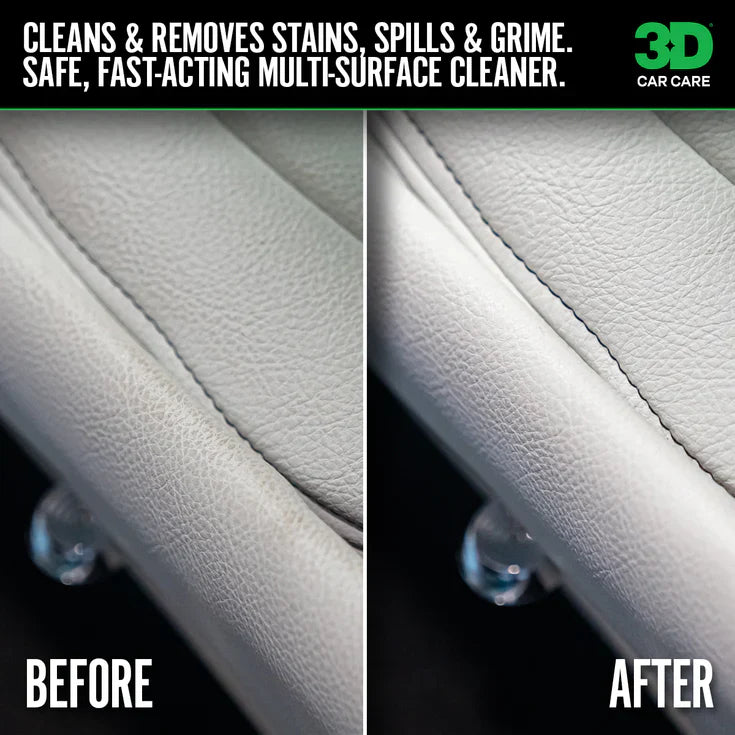 3D LVP CLEANER PINT