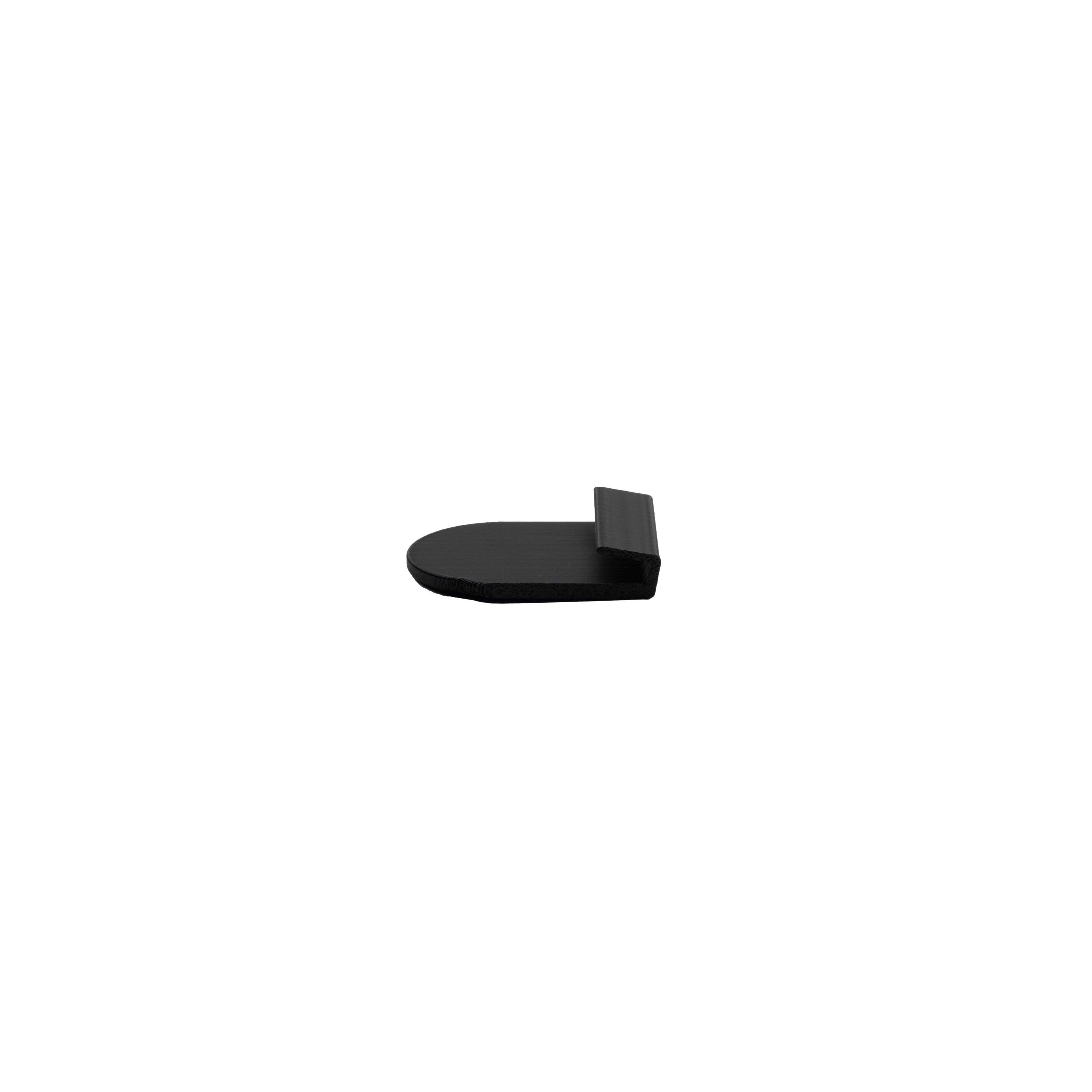 Universal Rear Dash Camera Mount | Rear Headliner Attachment