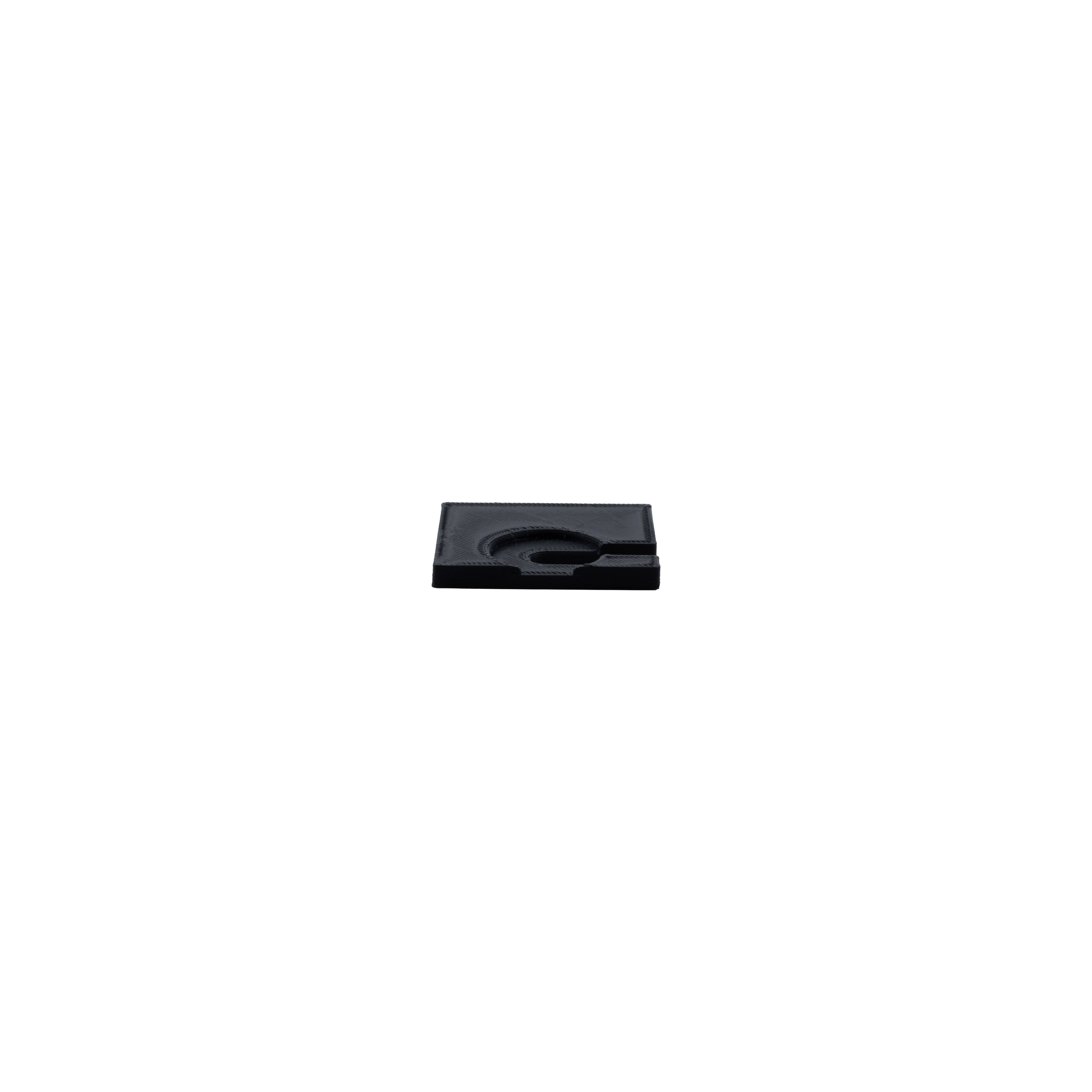 4Runner Rear Dash Camera Mount | Headliner Retainer Attachment