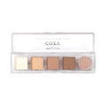Mini Essentials 5 Shade Palette