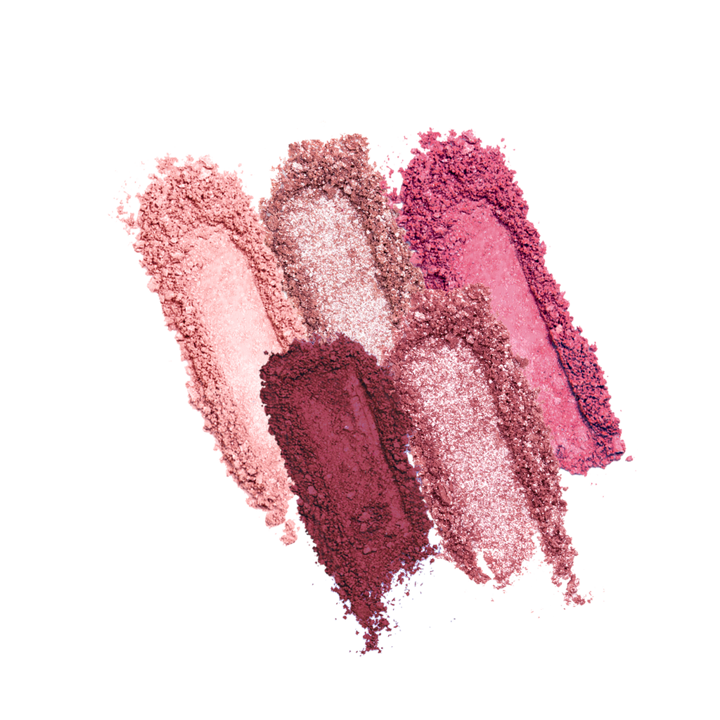 Mini Essentials 5 Shade Palette