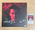 Atmosphere (Slug & Ant) Signed Mi Vida Local (2018) Vinyl With JSA COA