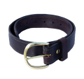 Leather Belt Unisex