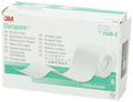 3M™ Durapore™ Silk-Like Cloth Medical Tape 2" x 10 Yards - 1538-2