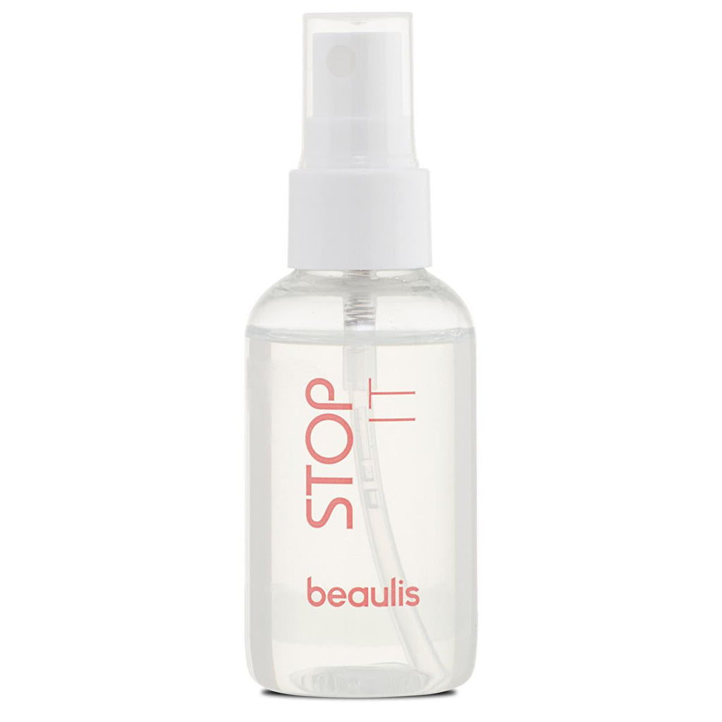 Beaulis Stop It Makeup Fixing Spray - Long-Lasting Makeup Setting Spray for Refreshing, Flawless Finish