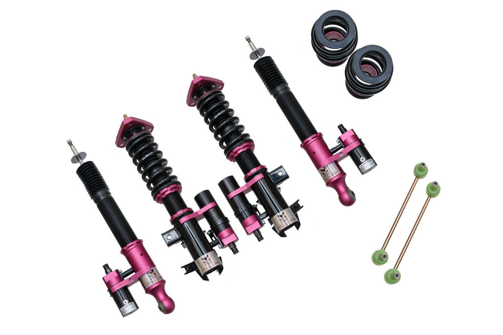 Megan Racing Coilover Damper Kit for 2014-2015 Honda Civic Si (Sedan/Coupe) – Street Series