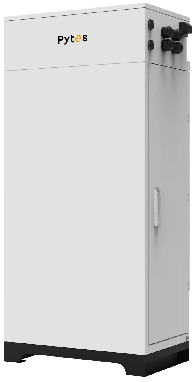 Pytes V-BOX-OC Outdoor Cabinet for Pytes V5 Batteries