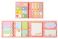 BTS x BT21 Minini Sweetie Sticky Note