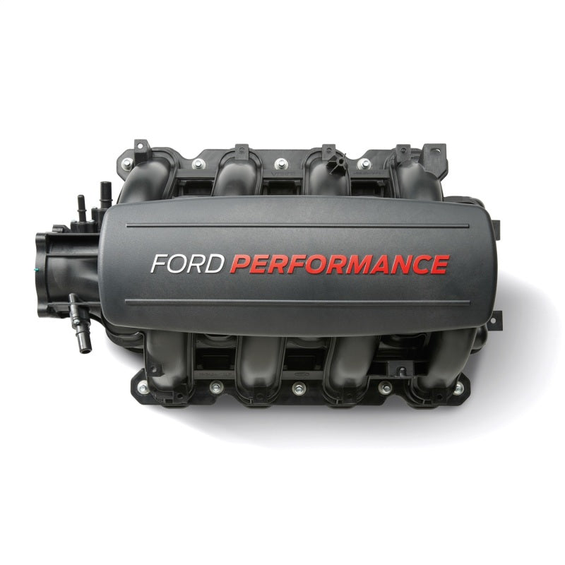 Ford Racing Ford Performance Low Profile Manifold For 7.3L Super Duty Gas Engine M-9424-73LP