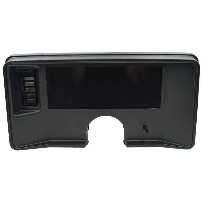 AutoMeter 82-87 Monte Carlo/El Camino/Malibu InVision Digital Instrument Display Color LCD 7005
