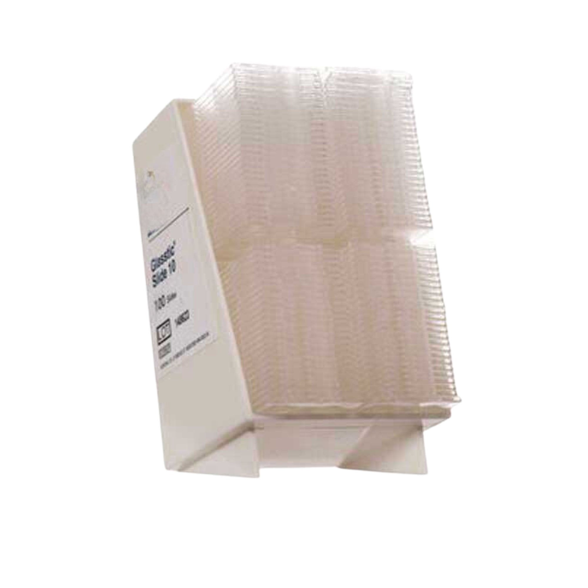 Kova® Glasstic® Slide 10 Urinalysis Microscope Slide 87157E