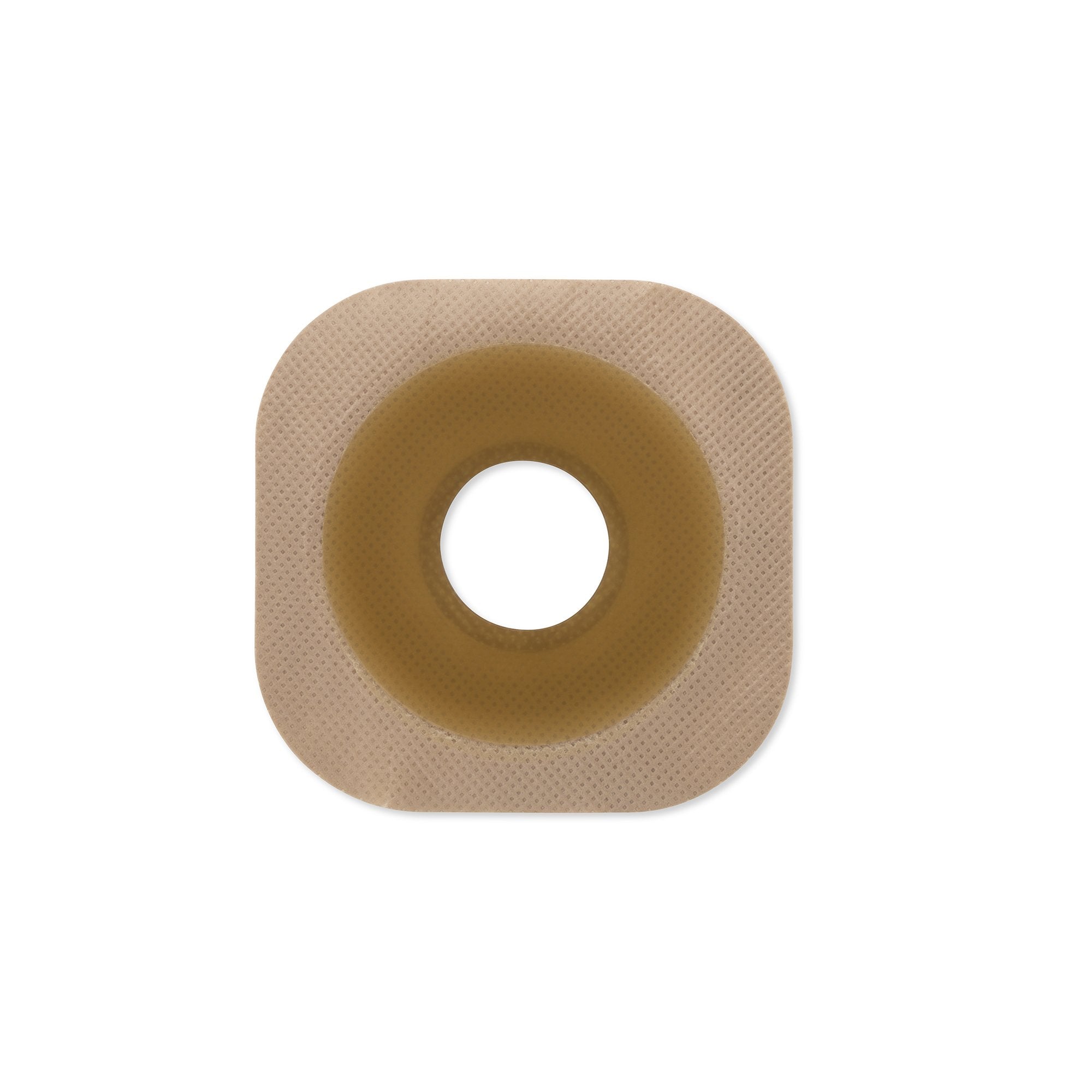 New Image™ Flextend™ Colostomy Barrier With ¾ Inch Stoma Opening 14702