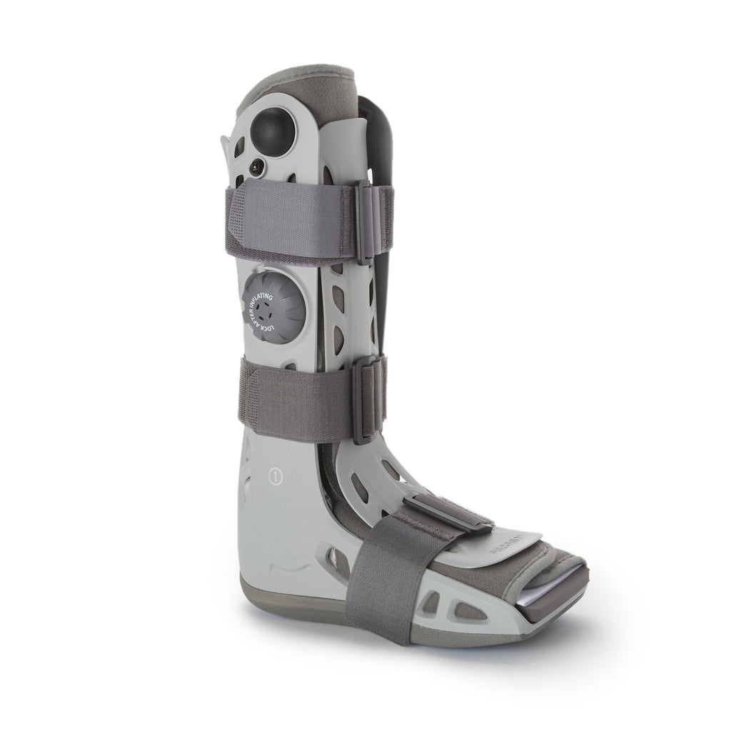 Aircast® AirSelect® Air Walker Boot, Small 01EF-S