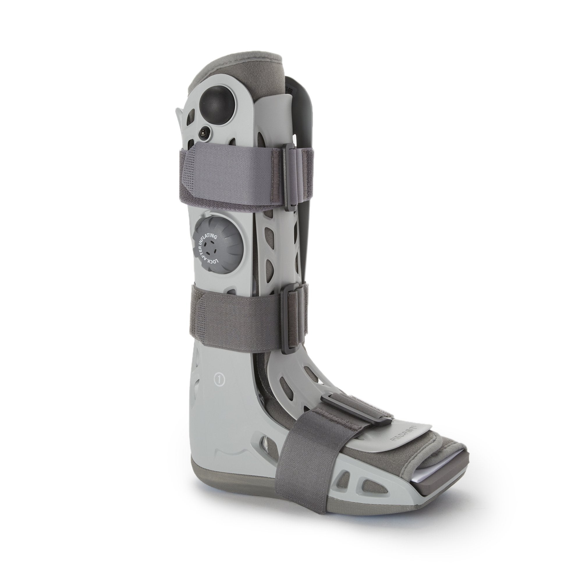 Aircast® AirSelect® Air Walker Boot, Small 01EF-S