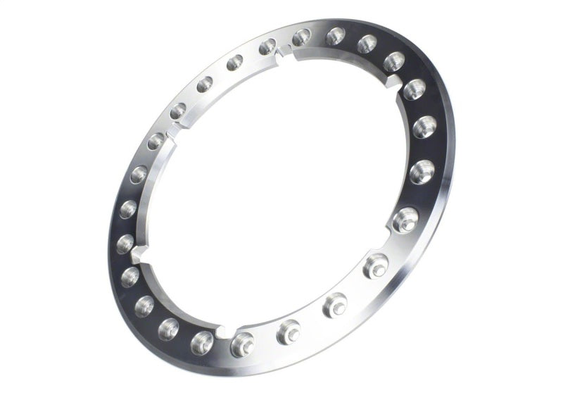 Ford Racing 2021+ Ford Bronco Functional Bead Lock Ring Kit M-1021K-BL5