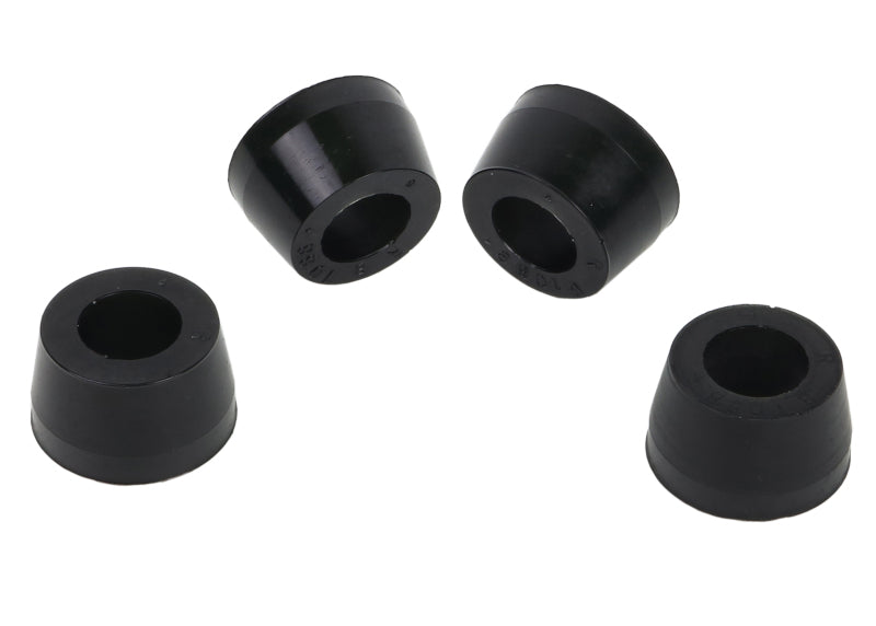 Whiteline Plus 94-04 Land Rover Discovery Rear Sway Bar Link Bushing - Shock Absorber Bushing W31088