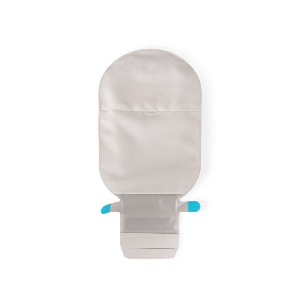 SenSura® Mio Convex Light 1-Piece Opaque Ostomy Pouch, 15 – 33 mm Stomas 16726