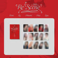 Rescene Official MD - Re:Scene Photocard Set