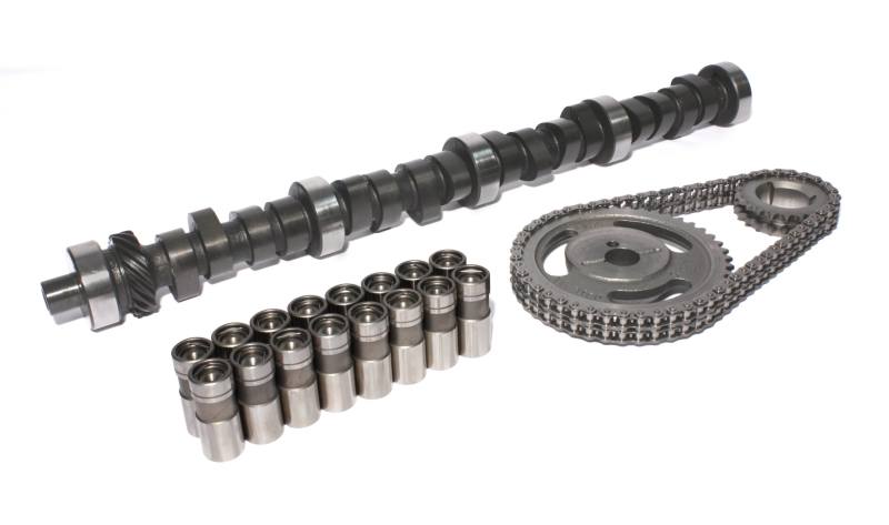 COMP Cams Camshaft Kit FF X4 256H SK34-231-4