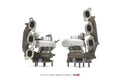AMS Performance 09-11 Nissan GT-R (CBA)/12+ Nissan GT-R Omega 12 Bolt On Turbo Kit (Core Req) ALP.07.14.0114-1