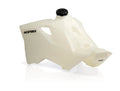 Acerbis 07-11 KTM SX/ XC EXC/W 2.9 Gallon Fuel Tank - Natural 2140820147