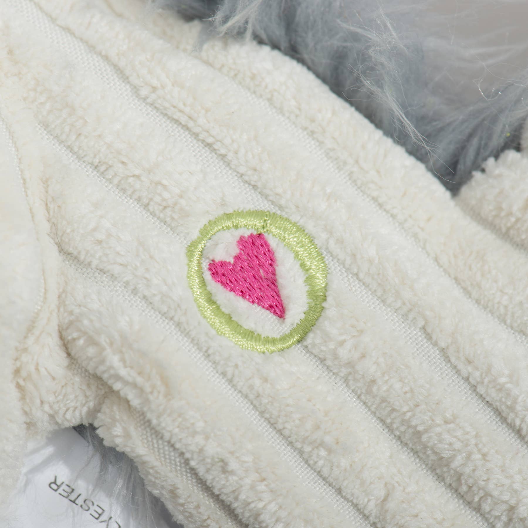 🐰🐾 Birch Bunny X-Brace™ Durable Plush Dog Toy