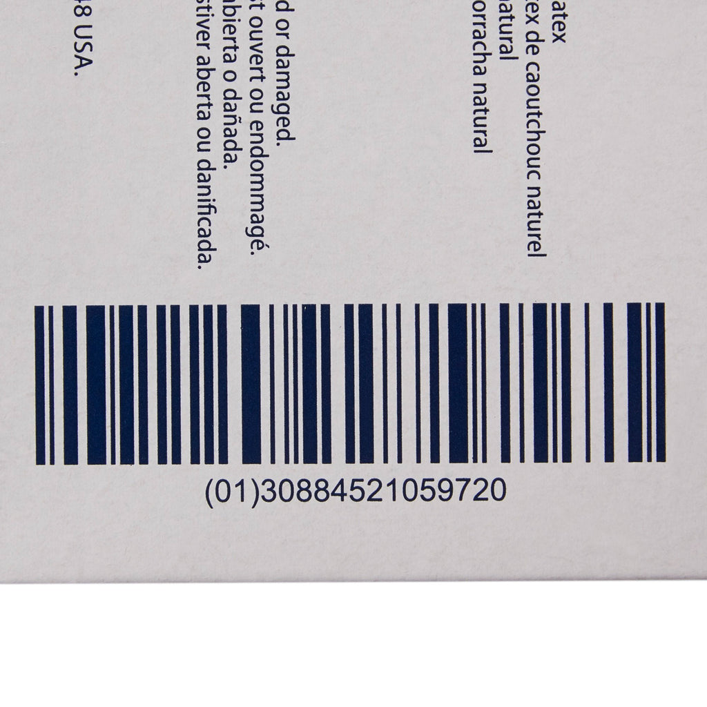 Dermacea™ Sterile Gauze Sponge, 2 x 2 Inch, 8-Ply 441211