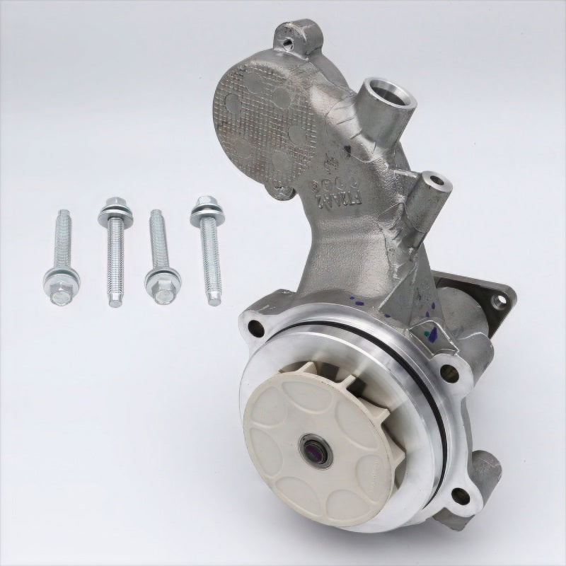 Ford Racing 11-19 5.0L/15-19 5.2L Performance Water Pump Kit M-8501-M52A