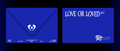 B.I Asia Letter Ver. - Love Or Loved Part.2
