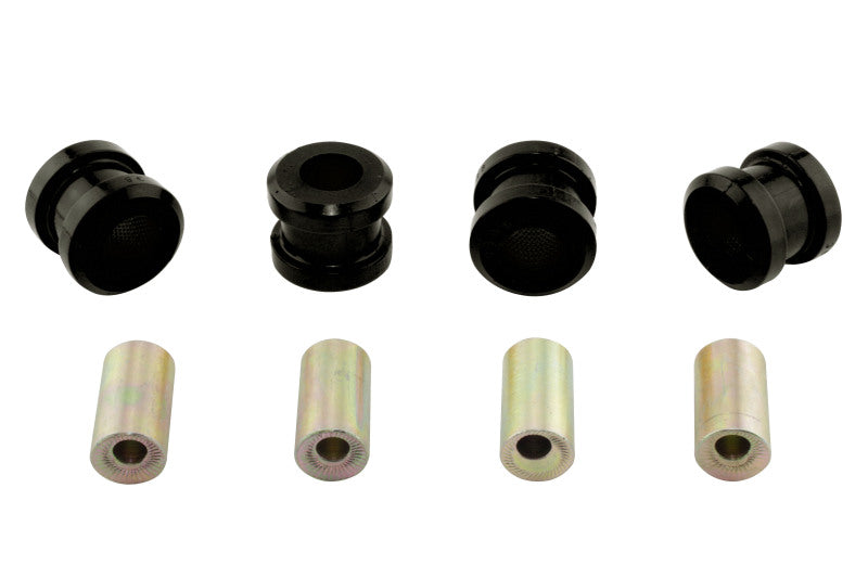 Whiteline Camber Correction Control Arm Upper Bushings Acura Integra non R 94-01
