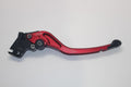 CRG Constructors CRG 08-10 Buell 1125 Series RC2 Clutch Lever - Standard Red 2AN-682-T-R