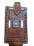 CELLPHONE CASE - HANDMADE