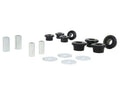 Whiteline Plus 4/92-9/07 Subaru Impreza (Inc WRX & STI) Front Sway Bar Link W22259