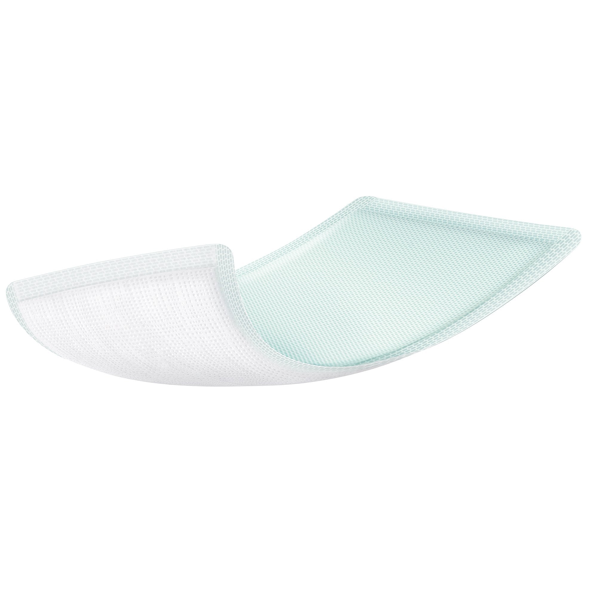 Zetuvit® Plus Sterile Superabsorbent Dressing, 6 x 8 Inch 413112
