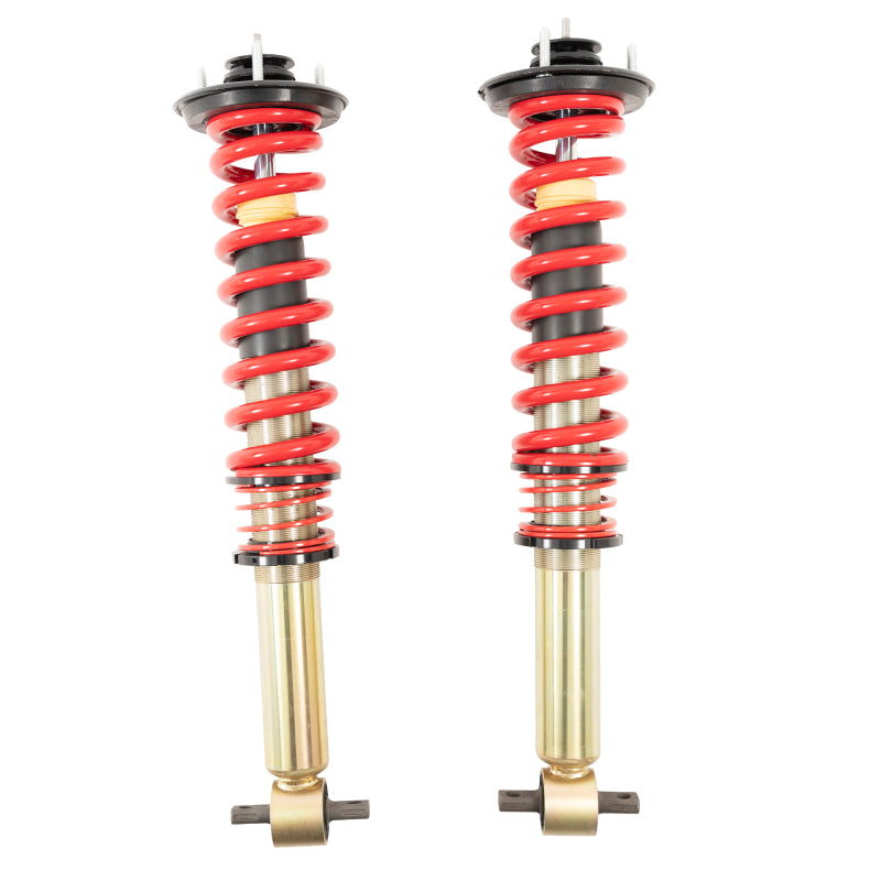 Belltech 6-9in Trail Performance Coilover Kit 07-18 GM 1500 2/4WD 15302