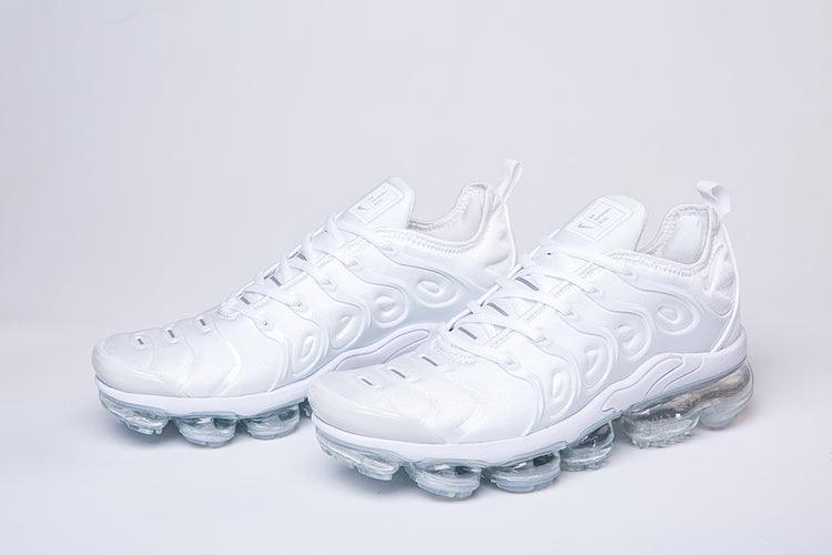 Nike Air VaporMax Plus 'White'