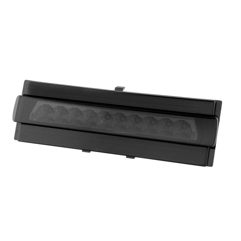 SPYDER Xtune Chevy Corvette 91-96 LED 3rd Brake Light Smoke BKL-ON-CCOV91-LED-SM 9024566