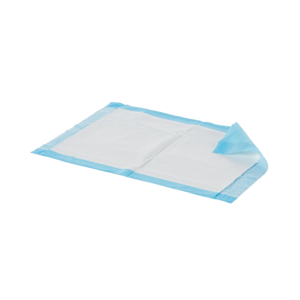 Dynarex® Absorbent Fluff Fill Underpad, 23 x 36 Inch 1346