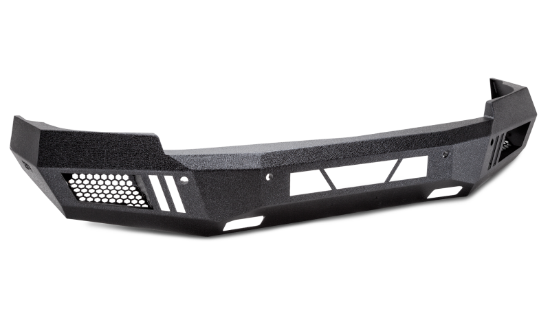 Body Armor 4x4 14-15 Chevy 1500 Eco Series Front Bumper GM-19335