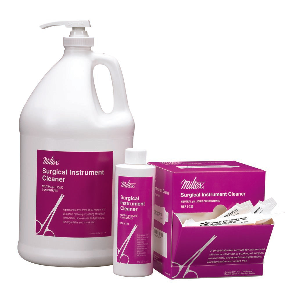 Miltex® Instrument Detergent 3-725