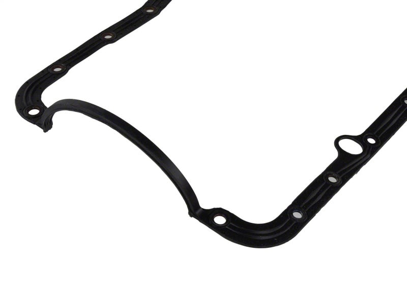 Ford 1pc Rubber Oil Pan Gskt 351/5.8L Smooth Pan Rail FRDM6710-A351