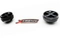 BLOX Racing Xtreme Line Titanium Honda Oil Cap BXAC-00502-TI