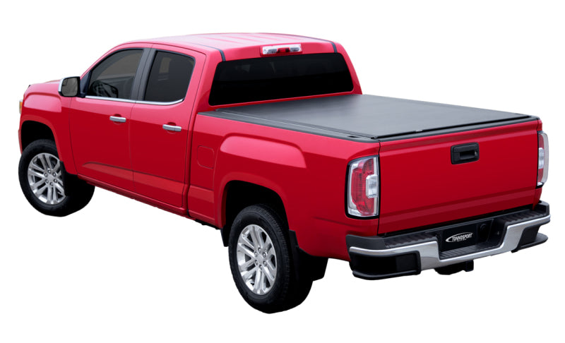 Access Tonnosport 19-22 Chevy/GMC Full Size 1500 5ft 8in w/ Multi Tailgate Roll-Up Cover 22020379