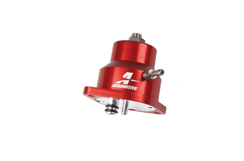 Aeromotive Ford Rail Mount Regulator