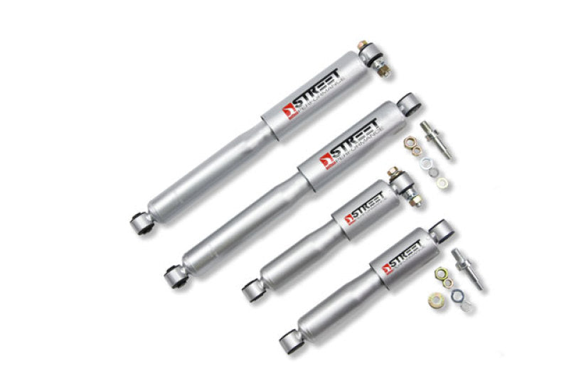 Belltech Shock Set Street Performance