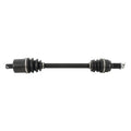 All Balls Racing 11-13 Polaris Sportsman 550 8 Ball Axle Front Left AB8-PO-8-312
