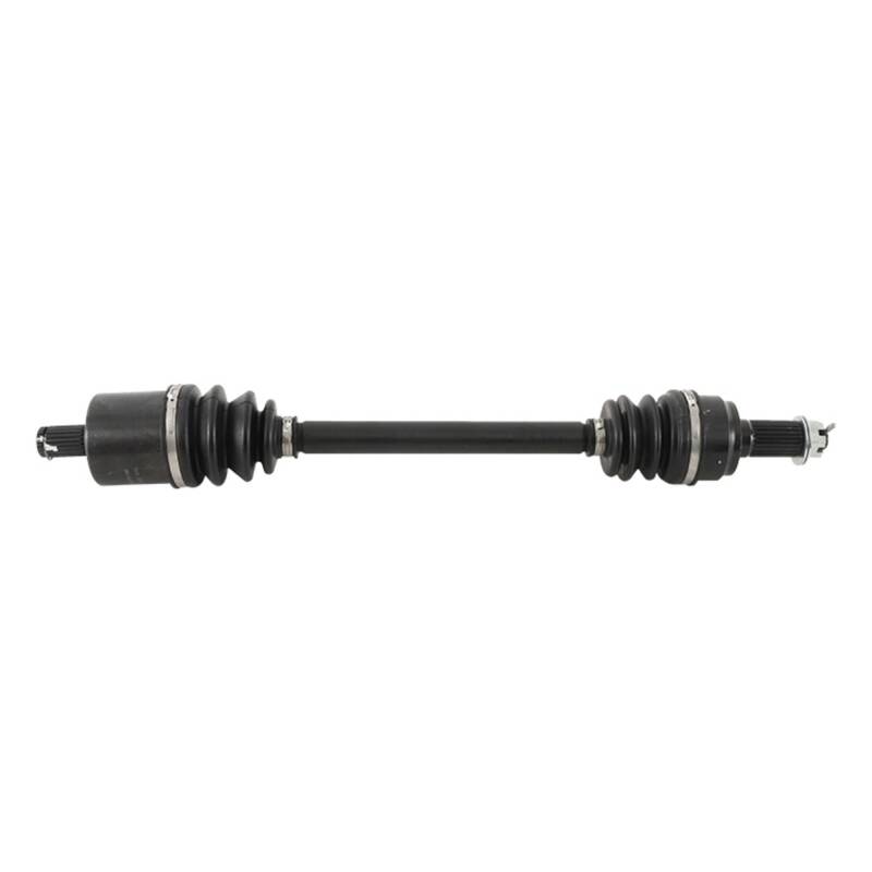 All Balls Racing 11-13 Polaris Sportsman 550 8 Ball Axle Front Left AB8-PO-8-312
