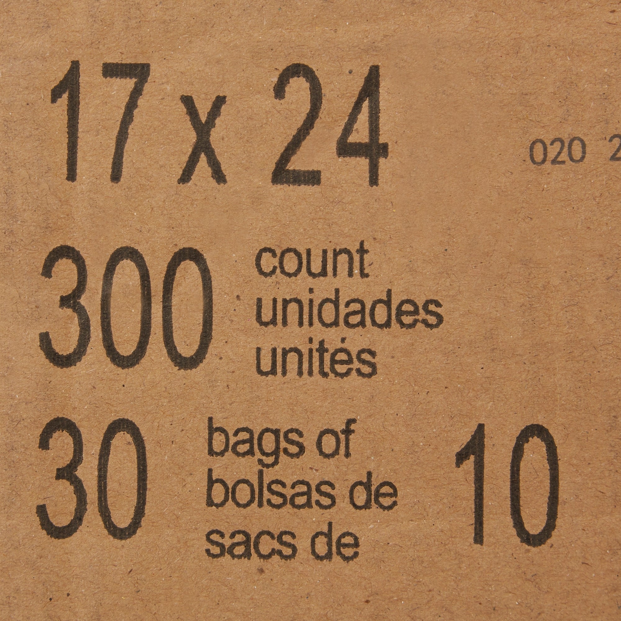 Attends® Care Dri-Sorb® Underpads, 17 x 24 Inches UFS-170