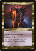 Terminal Agony (MH2-424) - Modern Horizons 2