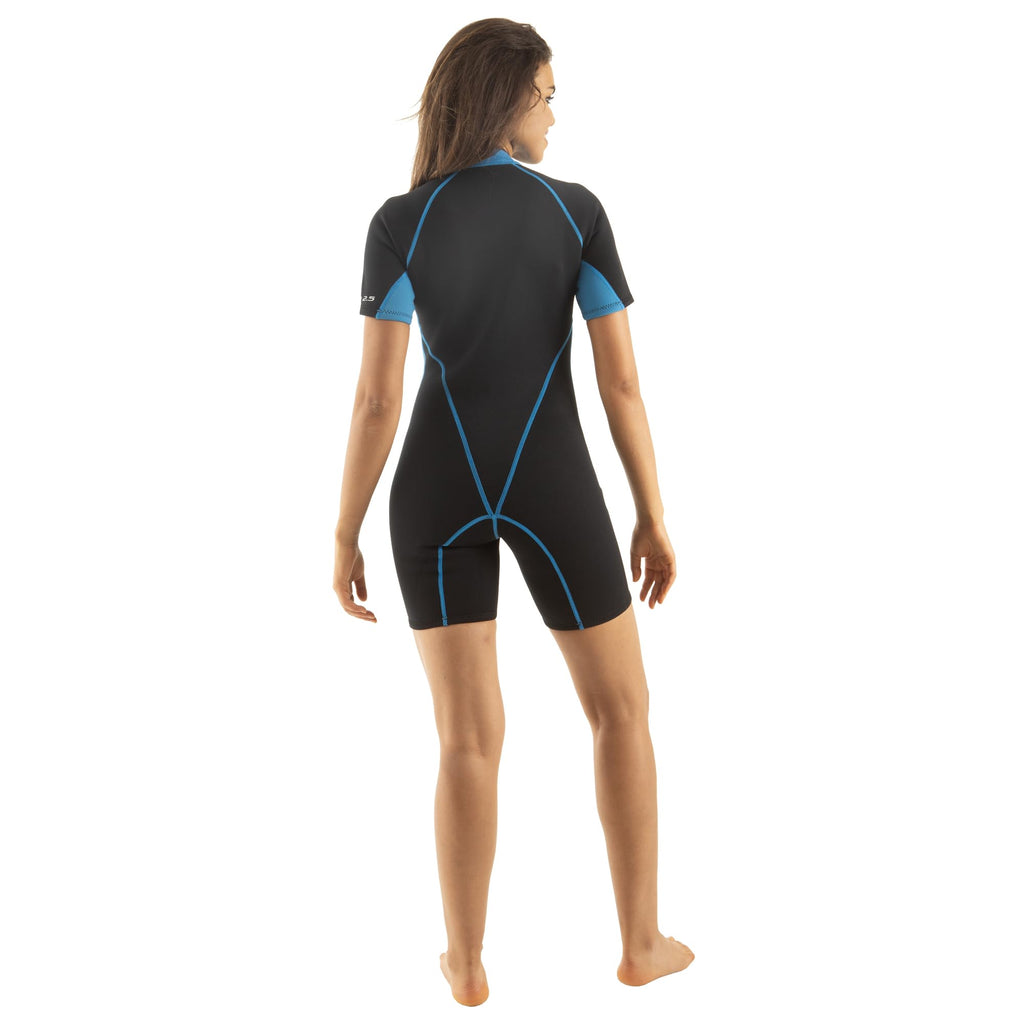 Seac Shorty Ciao Lady 2.5mm Wetsuit
